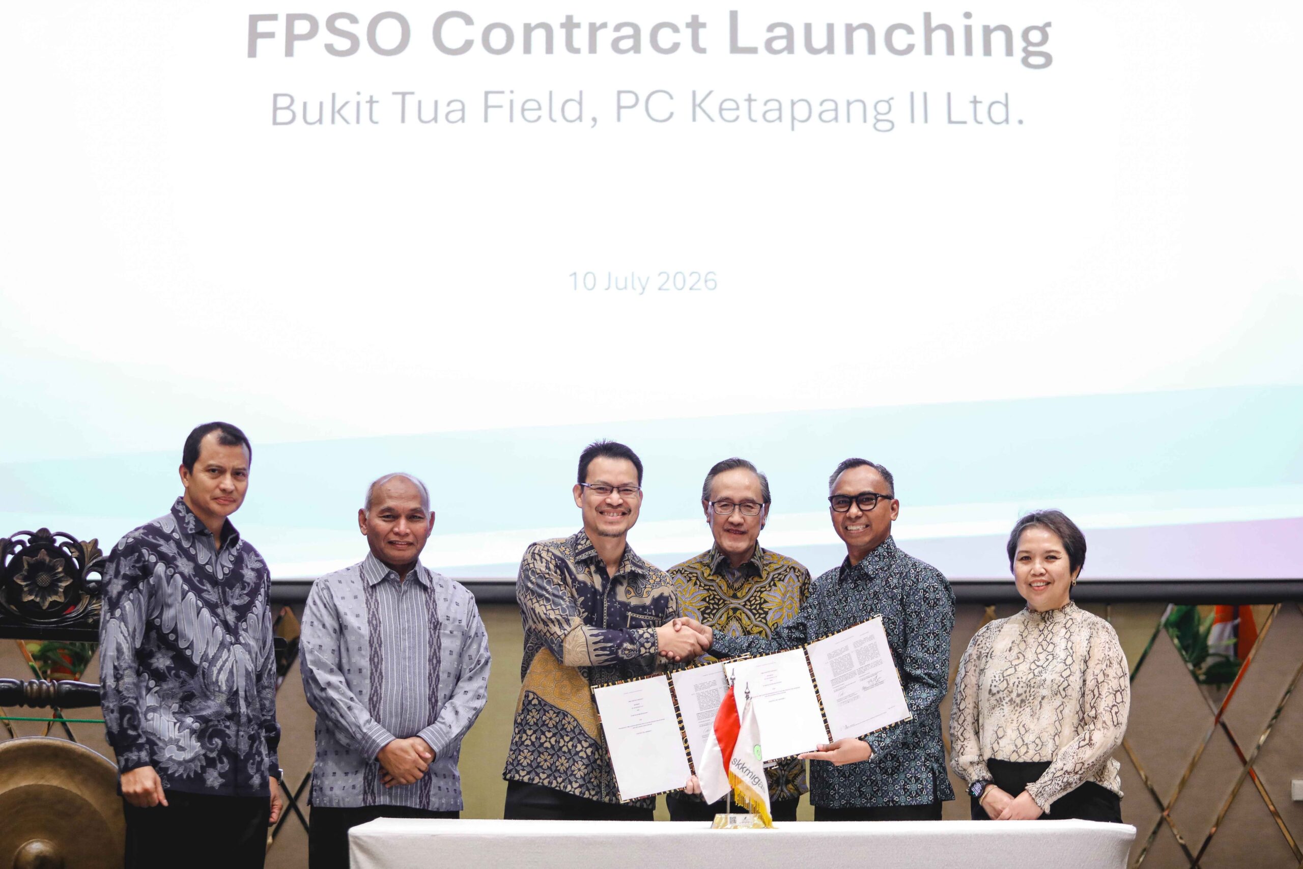 SMJ Engergy FPSO Indonesia scaled