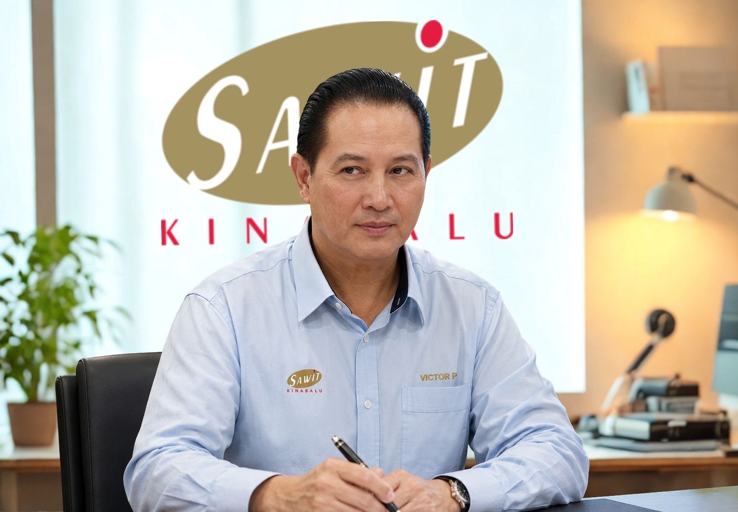 Victor Sawit