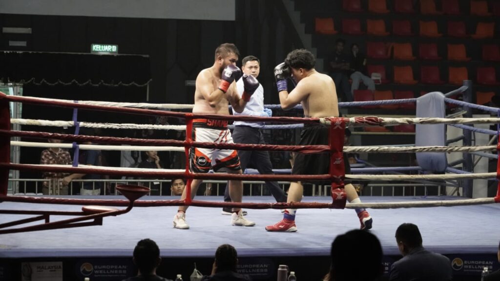 Dan Derron opens professional account with victory over "Abang Besi" 3 WhatsApp Image 2026 07 18 at 2.59.30 PM 2