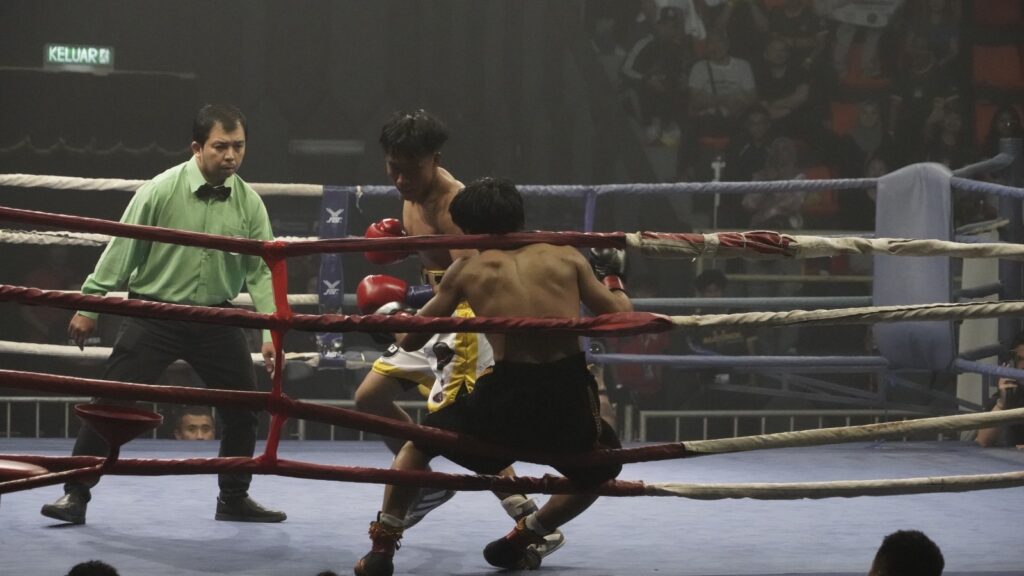 Sabah boxer, 16, stuns with victory on professional debut 2 e3b558e1 2e70 486a 95b8 07b384da0614