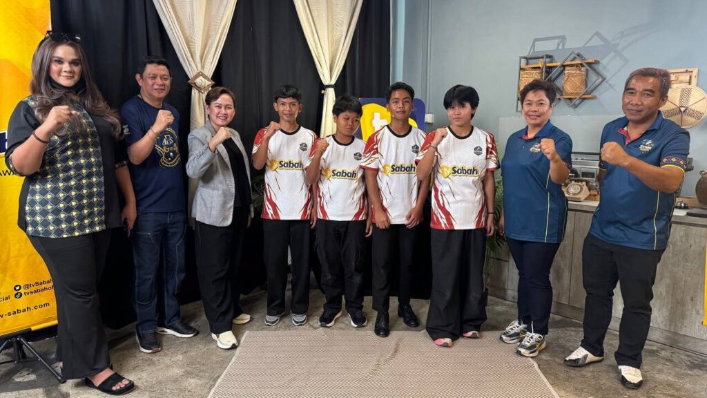 TV Sabah sponsors jerseys, boosts morale for Storm Breakers rugby club 2 photo 2026 07 02 15 17 13 edited