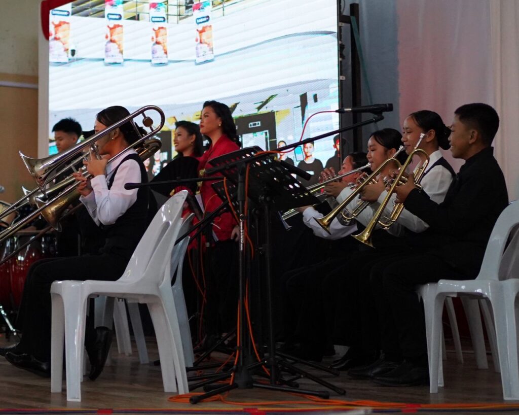 BRS Jazz Orchestra to represent Sabah at national level 5 01cf27f4 61ca 4923 b914 59b42888f539 1