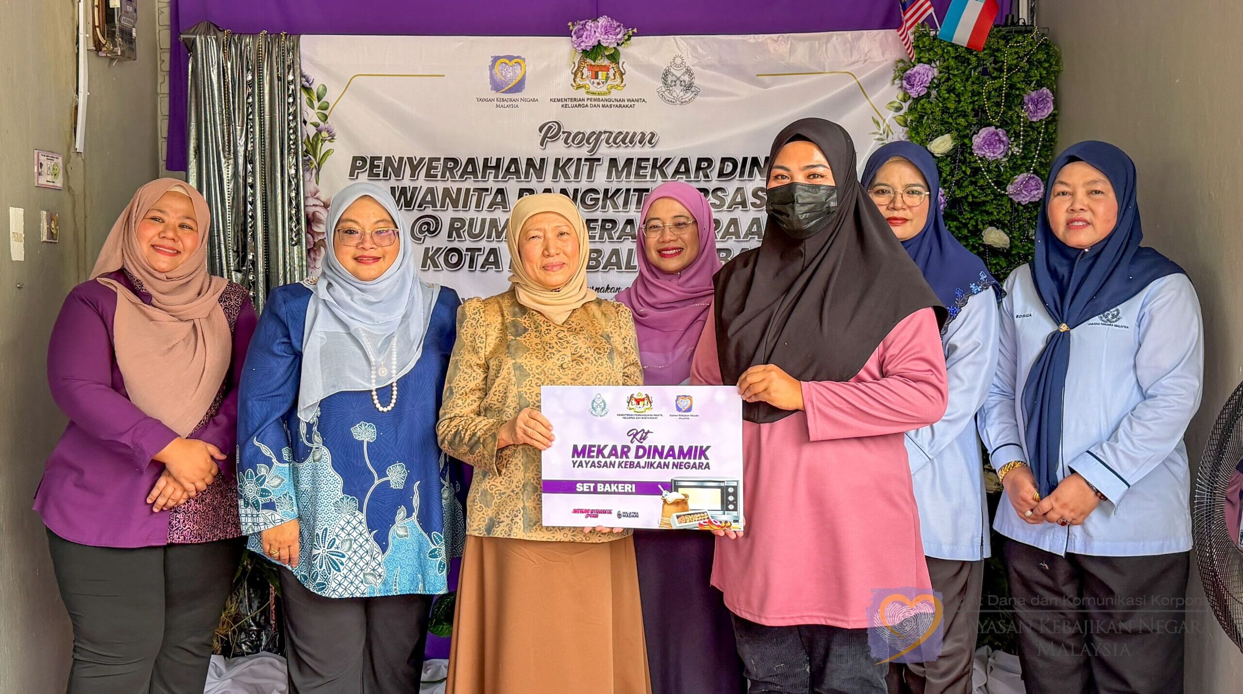 16082026 Penyerahan KIT Mekar Dinamik YKN Bakeri scaled e1786931832576