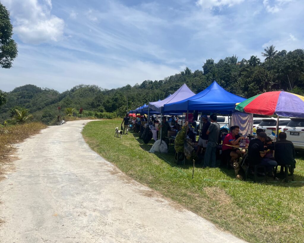 Kampung Kiau Nuluh tonjolkan warisan budaya hidup dalam penilaian semula KUGGp 31 186D0C64 C3C4 4238 A8A3 B00AFEFFA43F 28AB3338 E26E 4876 893A 3C83C26B0E2F