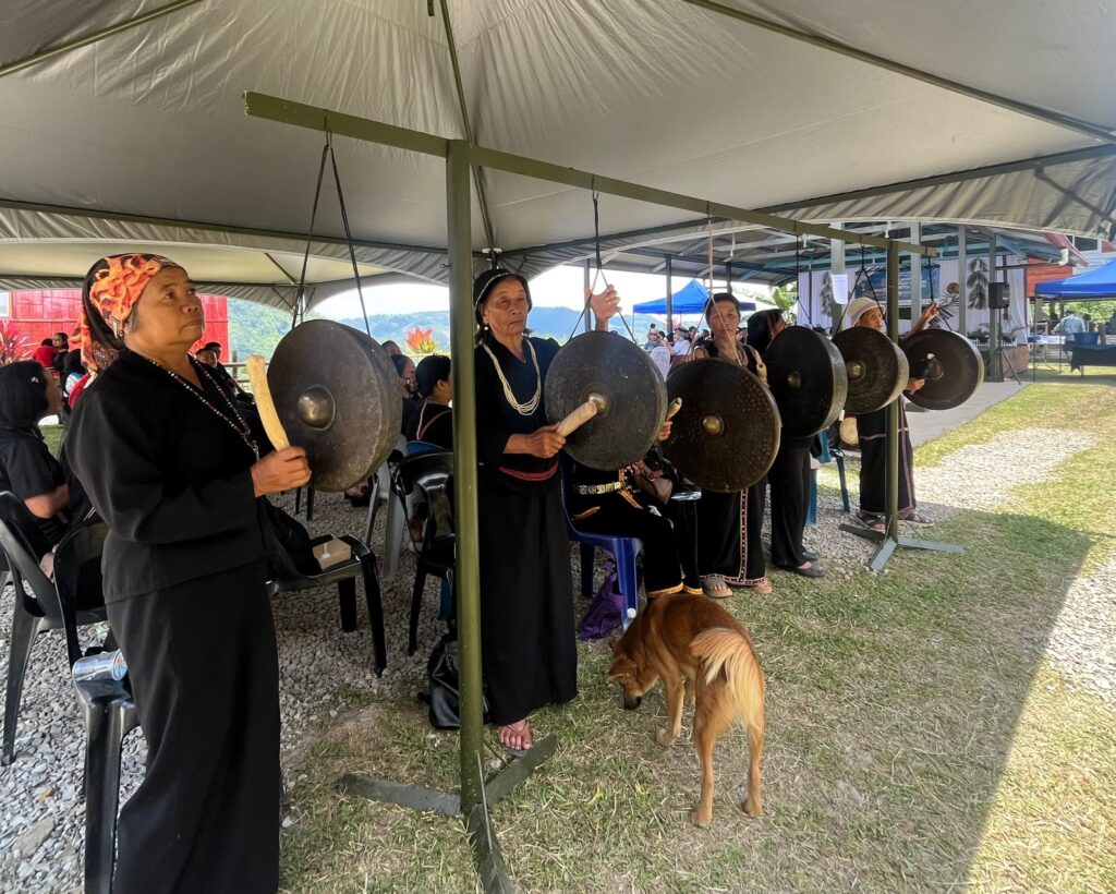 Kampung Kiau Nuluh tonjolkan warisan budaya hidup dalam penilaian semula KUGGp 4 2595031d 5e7f 4b1c bafd 9b5d82589113 7B74777D 60B6 4A19 91FD 404605B140E4