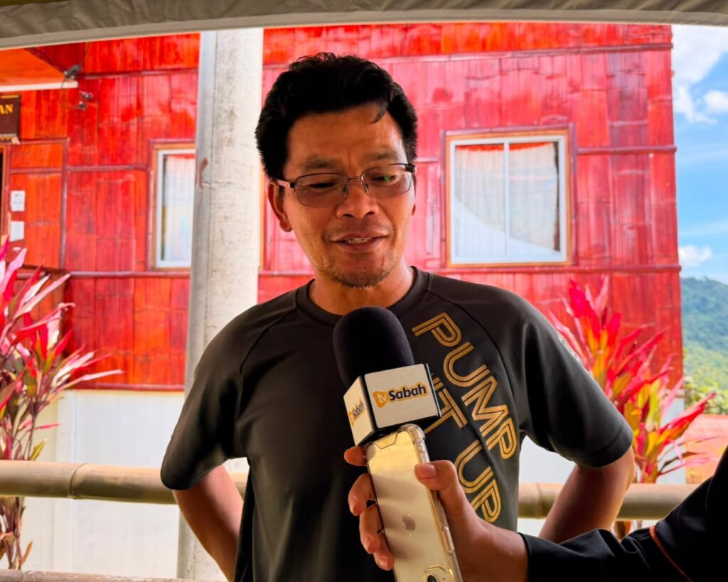 Kampung Kiau Nuluh tonjolkan warisan budaya hidup dalam penilaian semula KUGGp 7 37e82e29 15b8 4a6b b621 209615726694 1B799C0B 842C 4503 A024 F5CED9914FB4