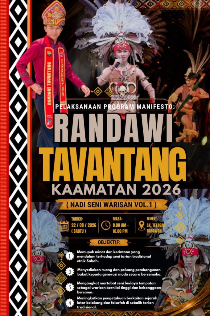 “Nadi Seni Warisan” dekati generasi muda dengan budaya tempatan 2 422f5d60 56dc 42ad 95f5 b746d1a296a0
