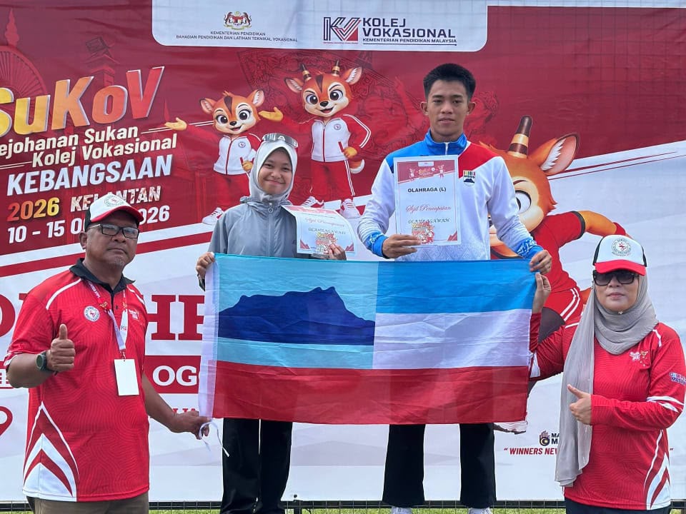 50.71 saat bawa Renoddry bergelar olahragawan terbaik SUKOV 2 4f928d0e 0b9b 4ca0 9f4a 03edb8b87088