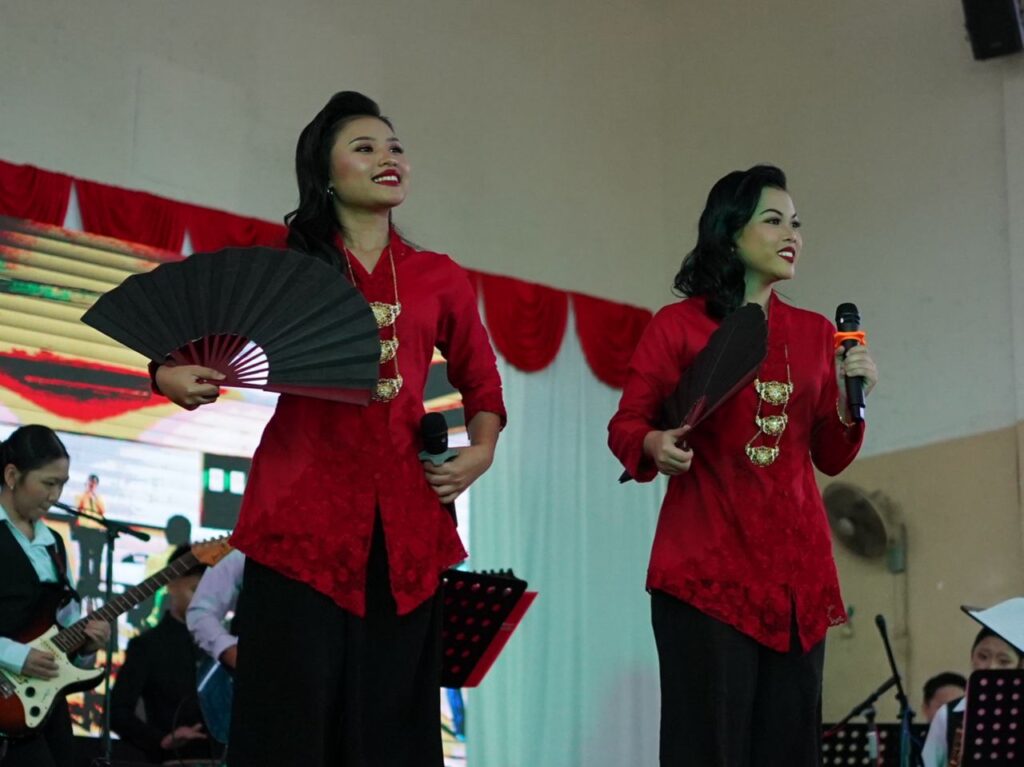 BRS Jazz Orchestra to represent Sabah at national level 2 650fae57 f3bf 43a7 b600 26300167627c
