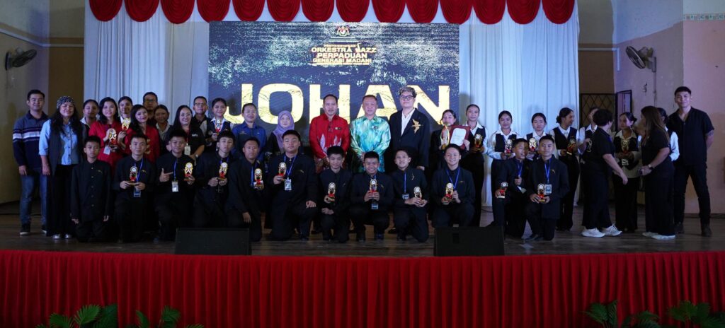 BRS Jazz Orchestra to represent Sabah at national level 6 77646396 9b0a 4bee aa57 b62307582c7a 3