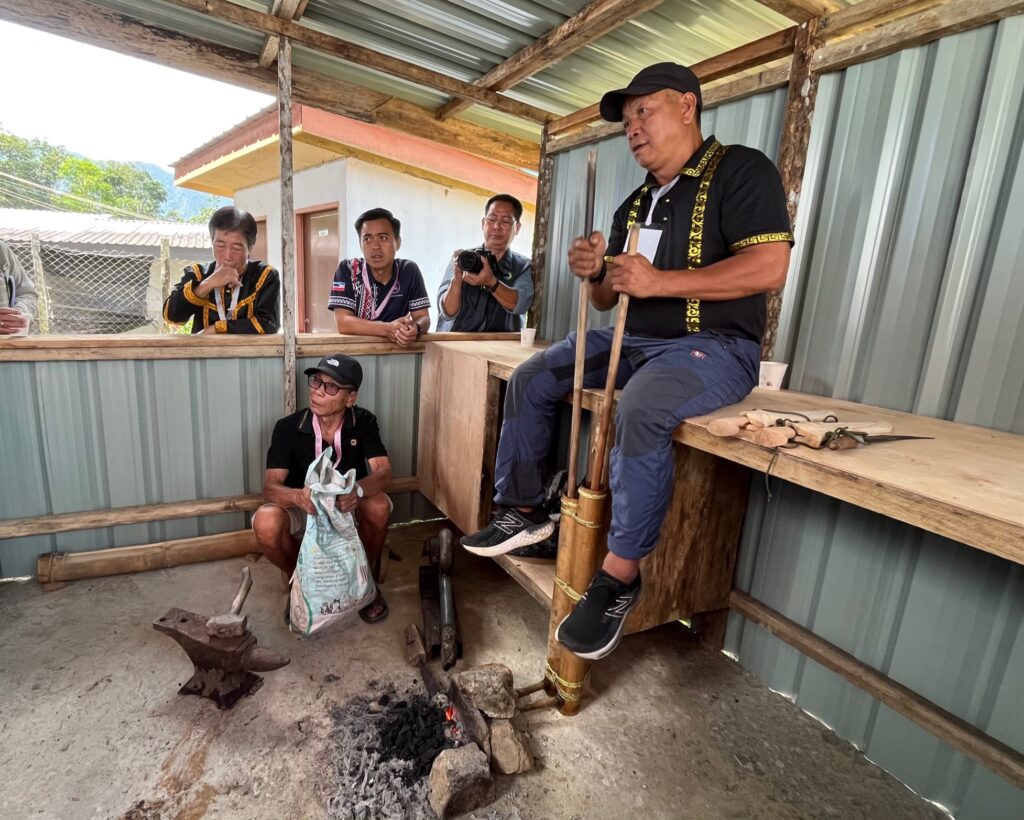 Kampung Kiau Nuluh tonjolkan warisan budaya hidup dalam penilaian semula KUGGp 19 9CA56FAB 6025 4E42 9E38 ADF9E7E92644 CE0E757D 75F4 4328 A17F 606FB09127A0