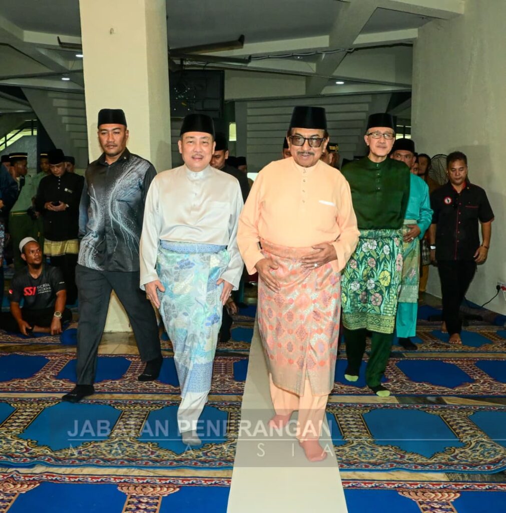 1,000 jemaah semarak Hari Kebangsaan Hari Sabah 2 IMG 20260829 WA0005