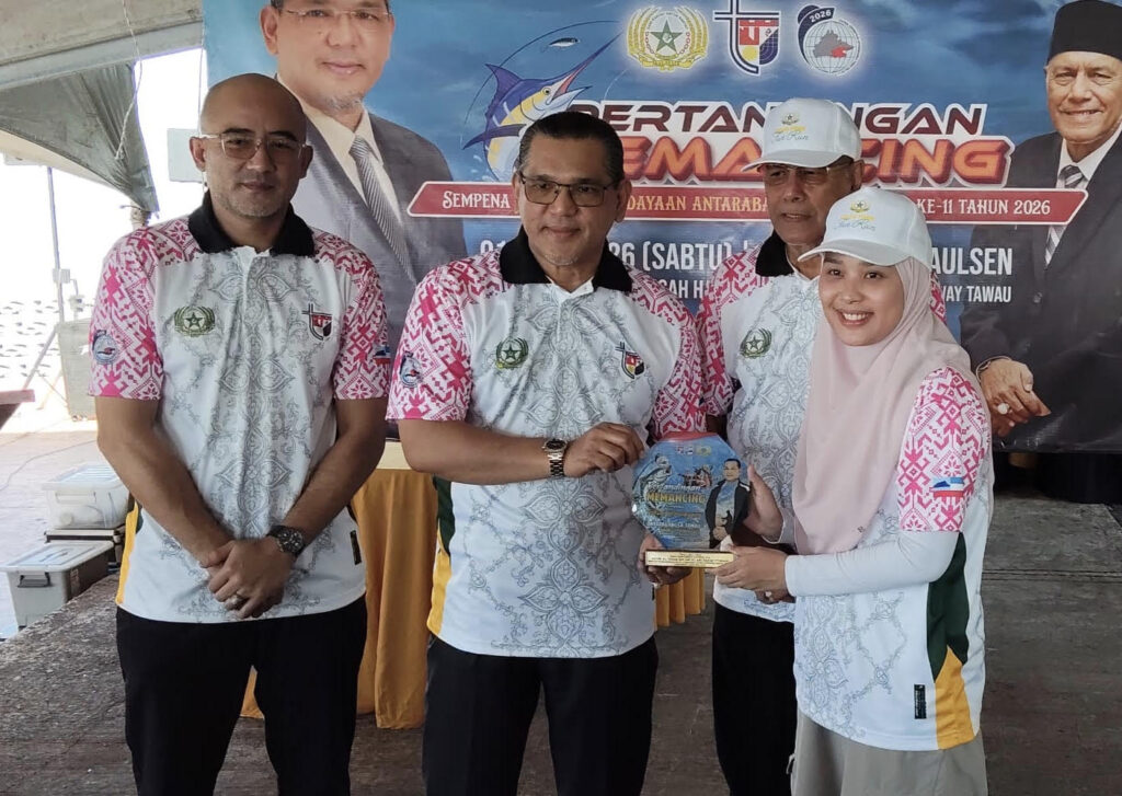 Tawau a syabu hotspot, PEMADAM steps up awareness efforts 2 IMG 0788