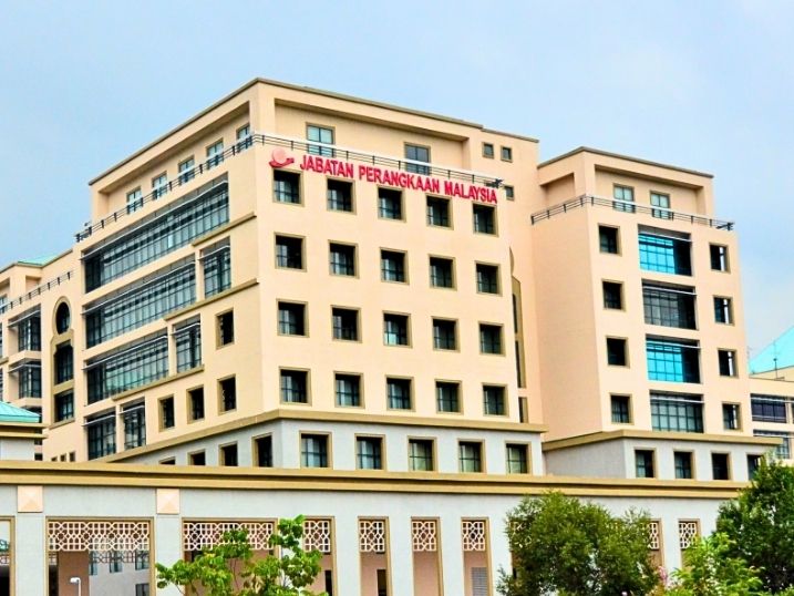 Jabatan Perangkaan Malaysia