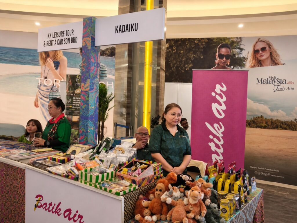 SKCCM 2026 drives domestic tourism in Sabah 3 New pic