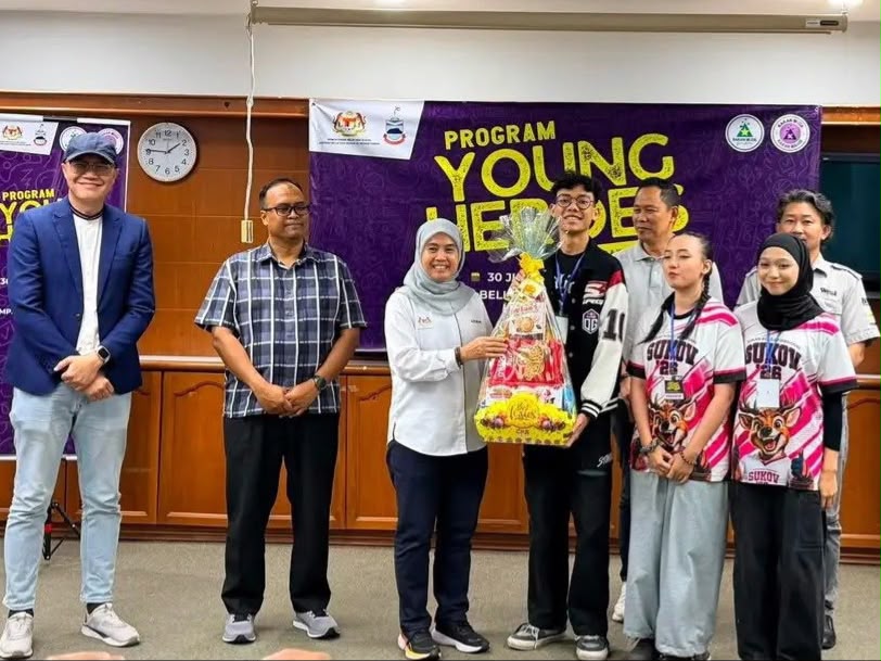 ADTEC juara Young Heroes, KV Keningau raih naib johan dan tempat ketiga 2 WhatsApp Image 2026 08 04 at 3.59.48 PM