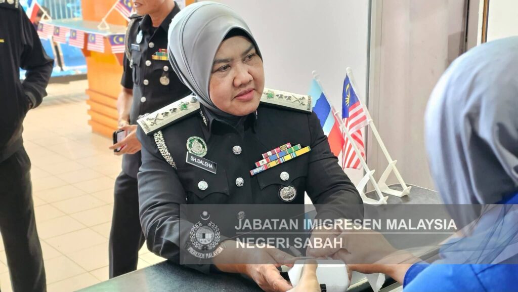 Pasport 10 tahun kini tersedia di seluruh Sabah 2 WhatsApp Image 2026 08 05 at 7.40.51 AM 1