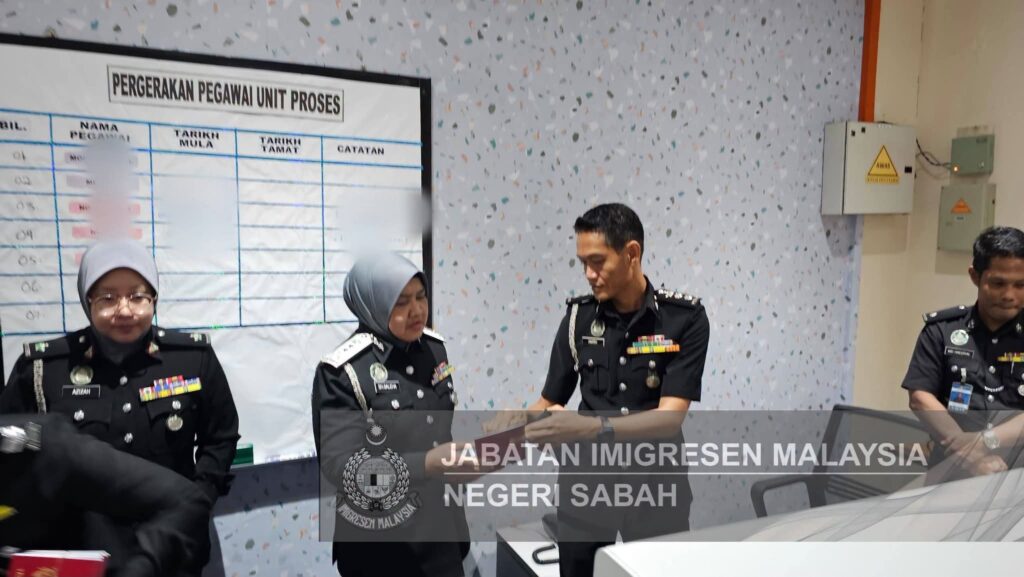 Pasport 10 tahun kini tersedia di seluruh Sabah 3 WhatsApp Image 2026 08 05 at 7.40.52 AM