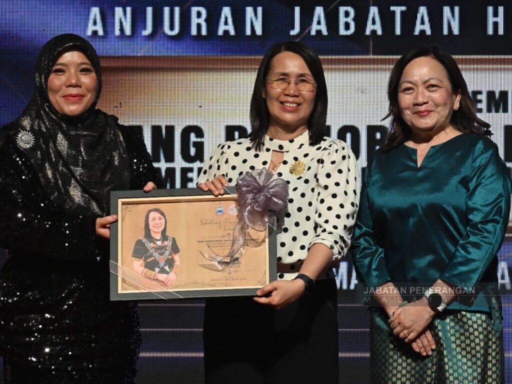 4,026 women entrepreneurs in Sabah benefit from JHEWA 2 WhatsApp Image 2026 08 09 at 1.06.17 PM 1