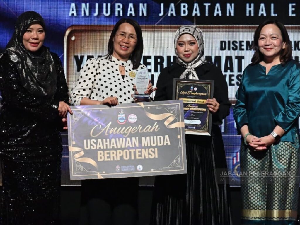 4,026 women entrepreneurs in Sabah benefit from JHEWA 3 WhatsApp Image 2026 08 09 at 1.06.17 PM 2