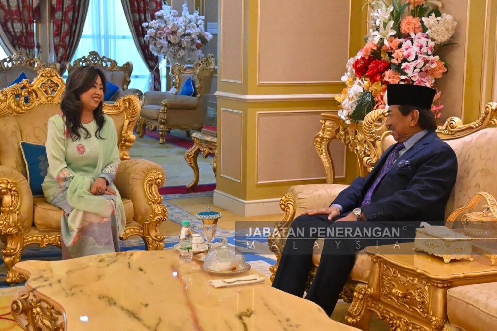 Sabah expo to explore new markets, business opportunities 2 WhatsApp Image 2026 08 14 at 9.52.54 AM