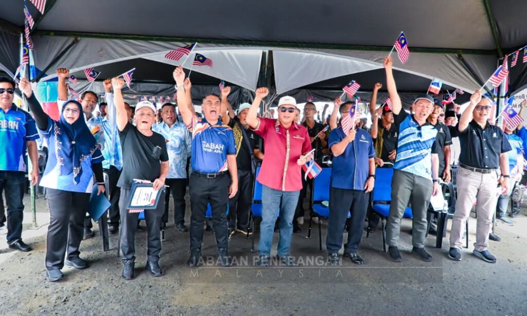 Komuniti rakan strategik Kerajaan sampaikan maklumat - Arifin 2 WhatsApp Image 2026 08 17 at 11.55.03 AM 1