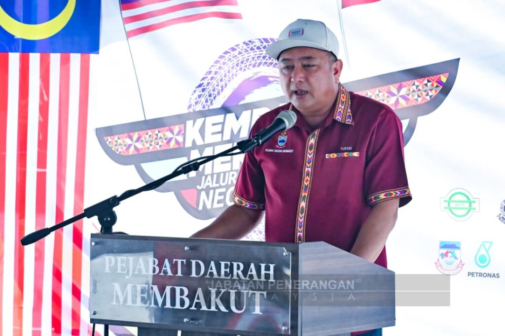 Komuniti rakan strategik Kerajaan sampaikan maklumat - Arifin 3 WhatsApp Image 2026 08 17 at 11.55.03 AM