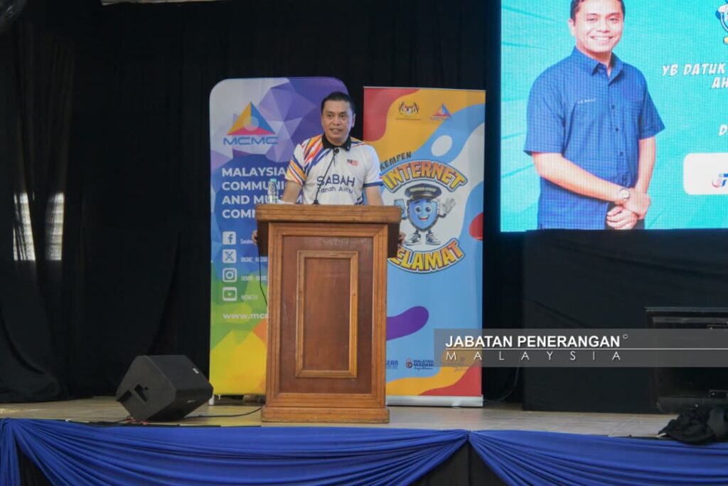 Manfaatkan teknologi digital semarakkan patriotism - Andi 2 WhatsApp Image 2026 08 17 at 11.55.38 AM 2