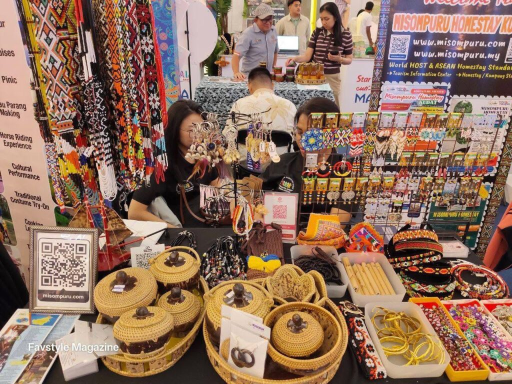 SKCCM 2026 drives domestic tourism in Sabah 4 WhatsApp Image 2026 08 17 at 9.49.25 AM 1