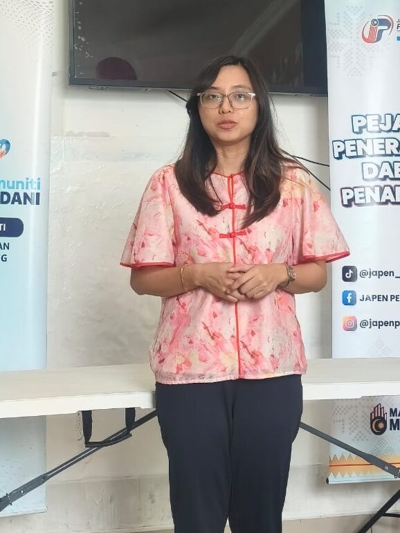 Bengkel solekan tarik minat komuniti Koidupan 2 WhatsApp Image 2026 08 27 at 9.19.46 AM edited