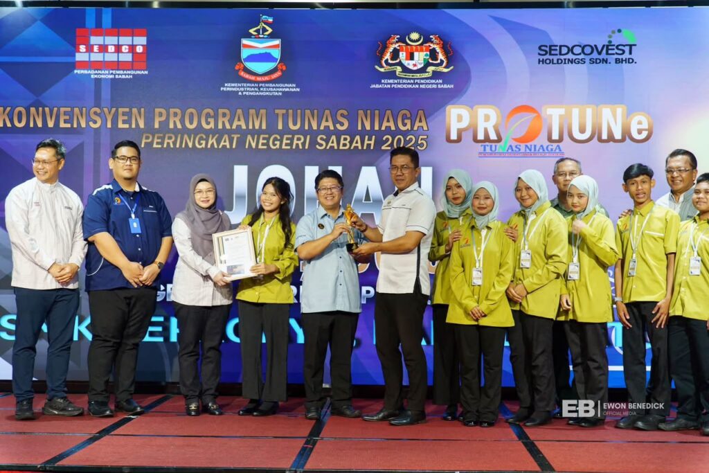 Sabah PROTUNE student entrepreneurs hit RM1.4 million 3 a1acefe0 a496 4850 939e e42c287d8577 1