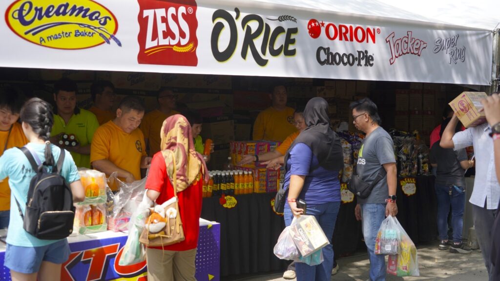 KTC Mega Sale catat jualan RM10,000 dalam dua jam 2 afe7bfe0 adbe 4a89 8a98 a1b605fa97a9