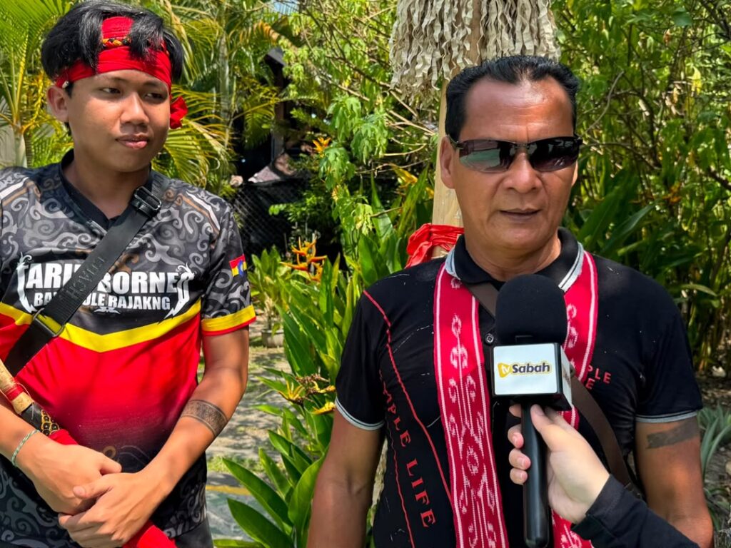Indigenous peoples of Borneo strengthen unity, defend rights and culture 3 bf35d3be 4409 4daf 9f99 665c974d24e2