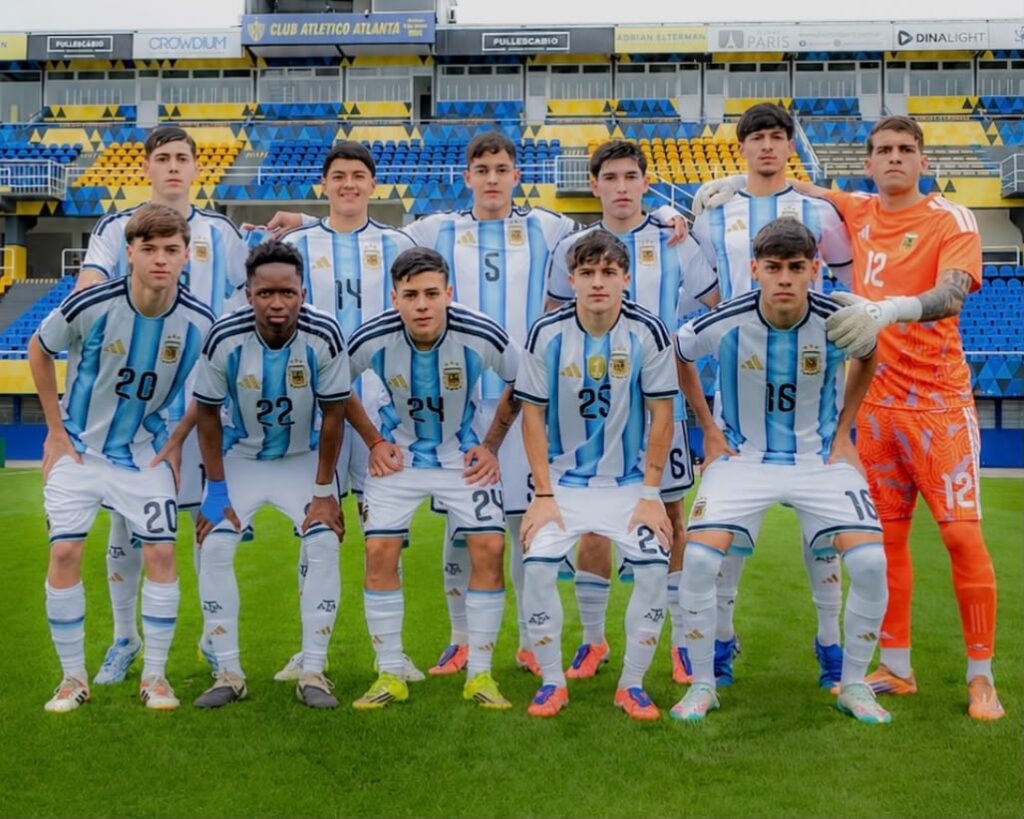 Ramos pemain Argentina berkulit hitam selepas 44 tahun 2 c7eff8e2 16f2 45ec b173 e6d087c59498