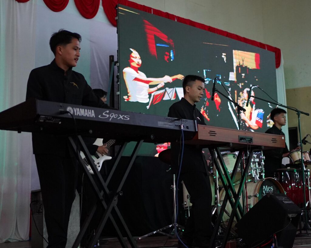 Jazz Orkestra BRS wakili Sabah ke peringkat kebangsaan 4 e47c2afe ab5f 4cca a4ba 2fded1c098fb