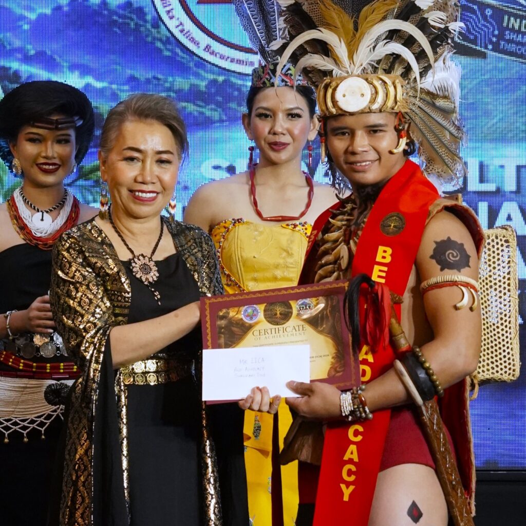 Wakil Kalimantan Rizky Junatha juara Mr IICA 2026 2 e5ff2c42 53f0 4b53 a6ad ca1e59820485
