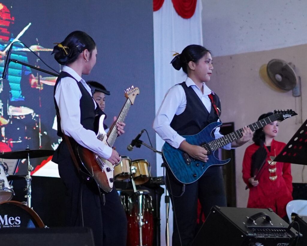 BRS Jazz Orchestra to represent Sabah at national level 3 ea668c7c 3554 4496 9e45 4c09d1f8c0ca 2