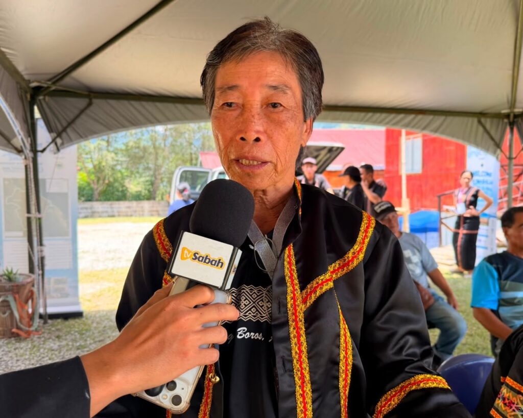Kampung Kiau Nuluh tonjolkan warisan budaya hidup dalam penilaian semula KUGGp 5 f465708b 7217 4b7e 9db9 b040e462f355 BBF8E7BD CF6F 4EA6 801F F2638E8EFCC7