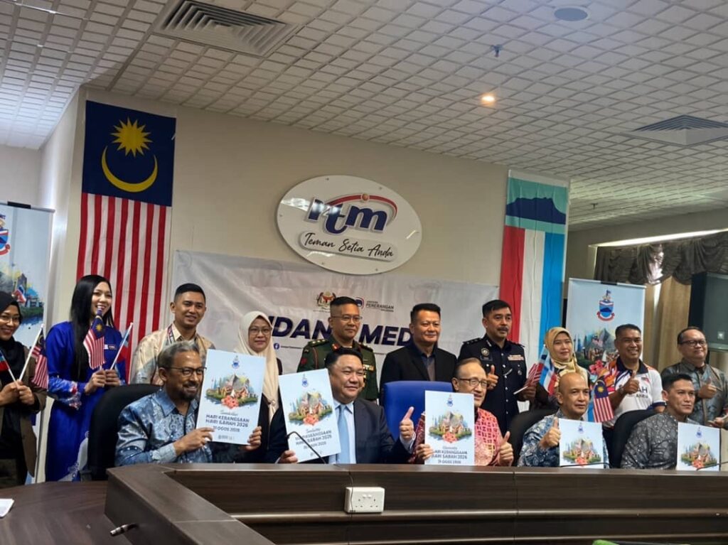 Sabah Day celebration to focus on building youth identity 2 fa8e74b8 755c 49f9 8a50 b0050a3e0b2d