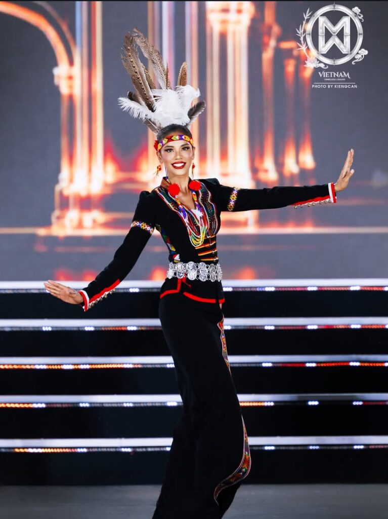 Taanusiya Chetty raih tempat ketiga Miss World 2026 2 30ea0c41 ee23 4f48 adeb 9fd7c233c518