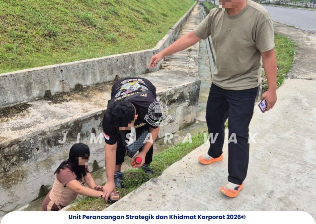 Dua warga asing sembunyi dalam longkang 3 819354315 2363193771152593 3956516088238076154 n