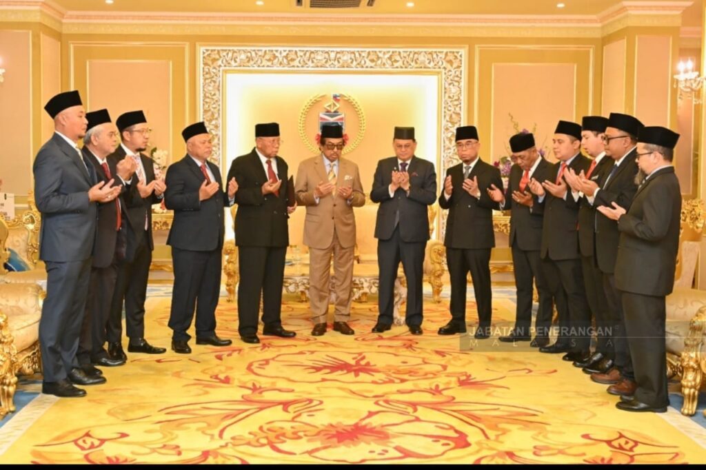 MUIS Sasar Kutipan Zakat RM140 Juta Tahun Ini 2 IMG 20260903 WA0071