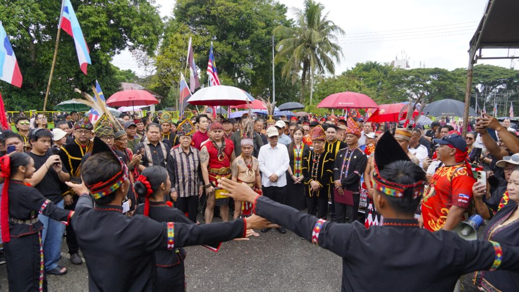 Malaysia Day, Sabah leaders urge full implementation of MA63 3 WhatsApp Image 2026 09 16 at 10.31.31 PM 2
