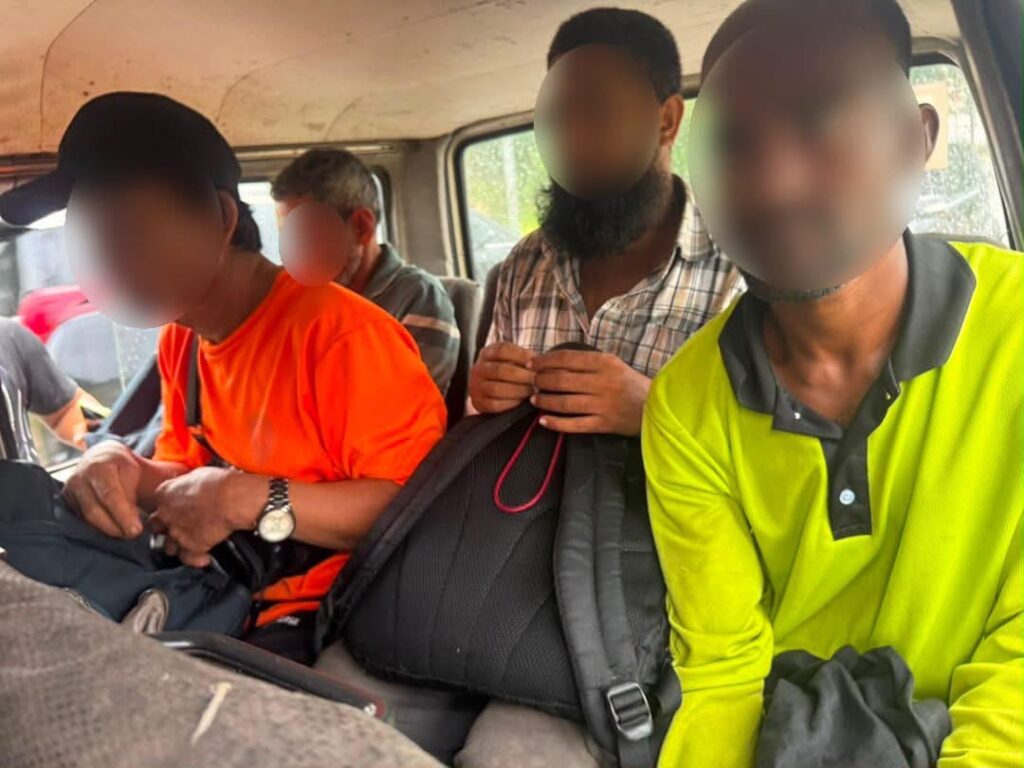 Foreigners’ transport service busted, JIM seizes seven vans 2 WhatsApp Image 2026 09 24 at 10.16.34 AM