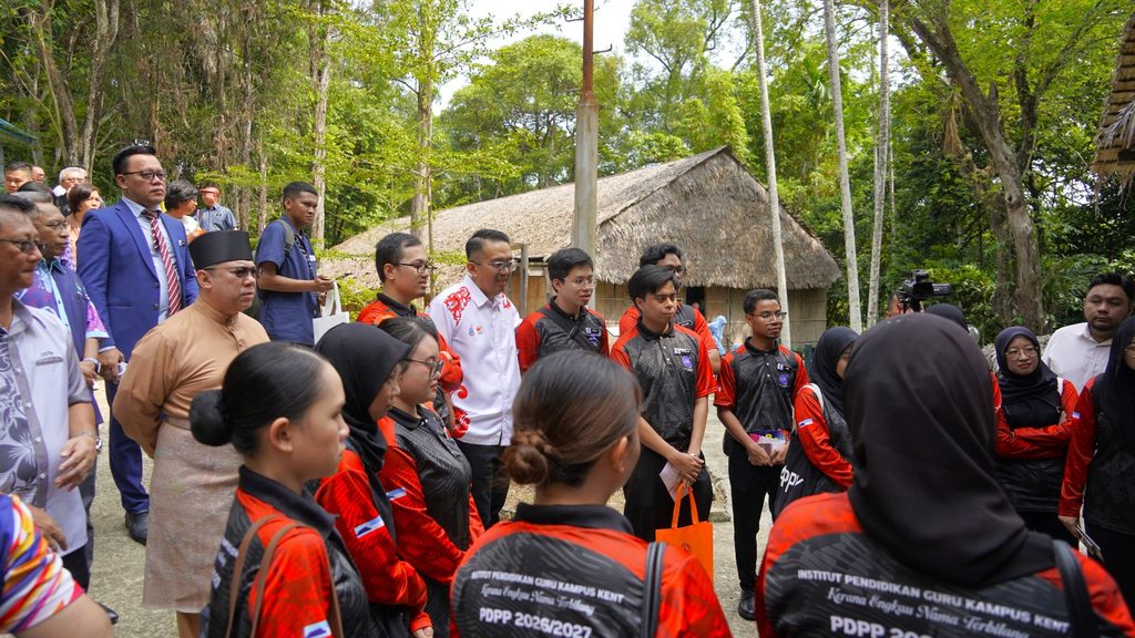 Borneo Lab 2026: Sains, Warisan dan Pengalaman Interaktif di Muzium Sabah 5 WhatsApp Image 2026 09 26 at 8.56.29 AM 1