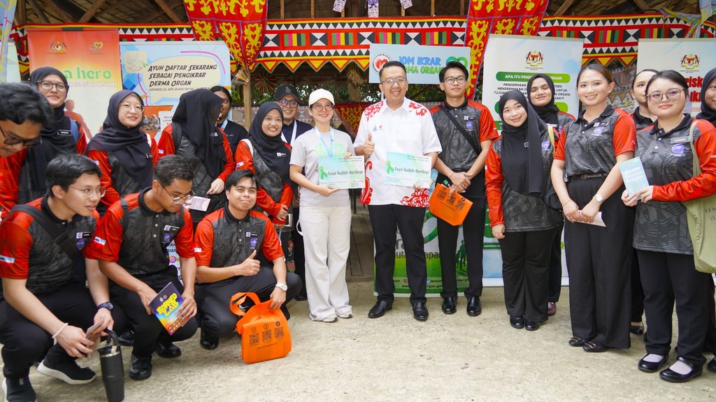 Borneo Lab 2026: Sains, Warisan dan Pengalaman Interaktif di Muzium Sabah 3 WhatsApp Image 2026 09 26 at 8.56.29 AM 2