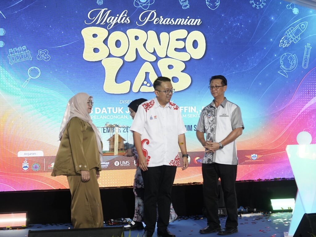 Beberapa lokasi sedang diteliti untuk muzium negeri baharu Sabah 2 c957ada3 daf4 4637 b50a 07040d544e8a