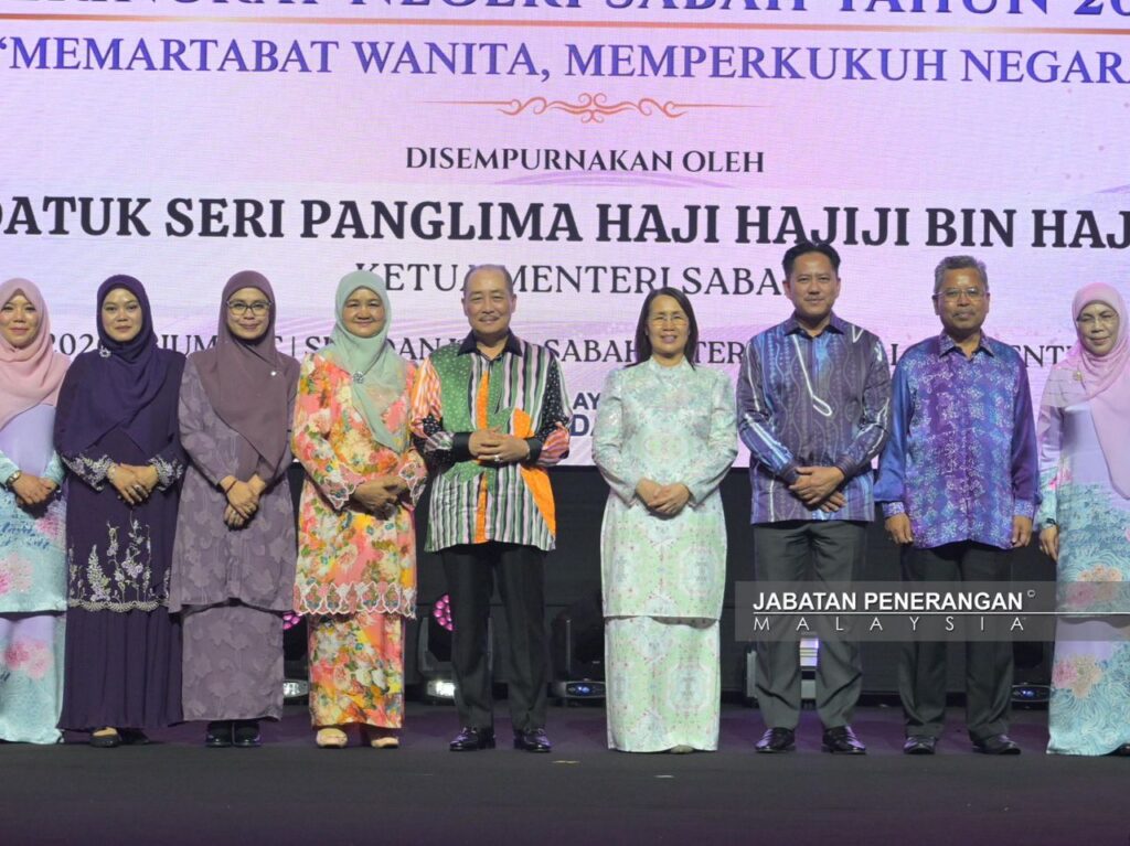 Government allocates RM8.24 million for women's empowerment programmes 2 dbeb0b06 d906 4a06 9ccd 4299dd0a0667
