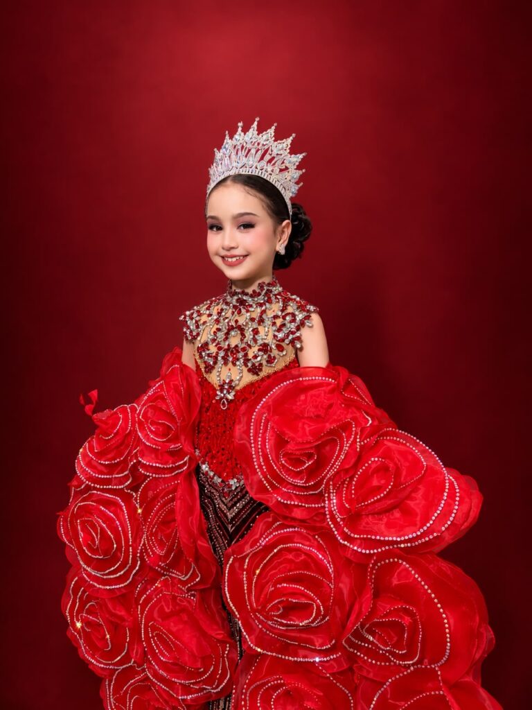 Elnara Asha raih pelbagai kejayaan dalam 11 pertandingan sepanjang 2026 3 55f888b5 23f1 4137 a8fd cba76290a537
