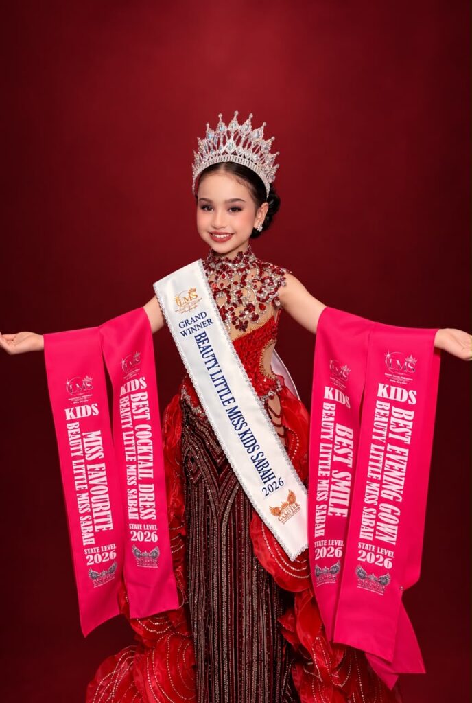 Elnara Asha raih pelbagai kejayaan dalam 11 pertandingan sepanjang 2026 2 612963e7 64b4 4e16 af5c 85a88aea5c54